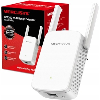 Mercusys ME30