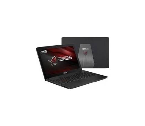 Asus GL552JX-DM021T