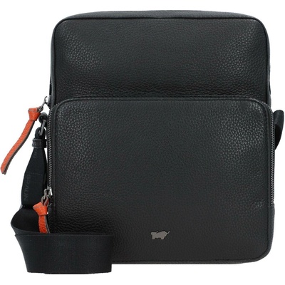 Braun Büffel Novara Crossbody taška Kůže 23 cm