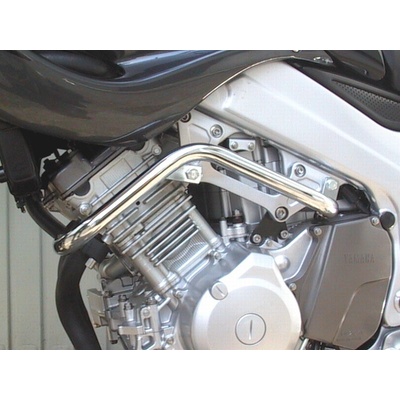 Padací rám Fehling 7598 Yamaha TDM 850 chrom | Zboží Auto