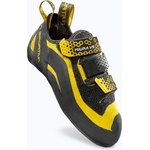 La Sportiva Мъжки обувки за катерене La Sportiva Miura VS black/yellow