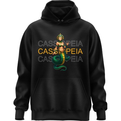 League of Legends mikina Cassiopeia