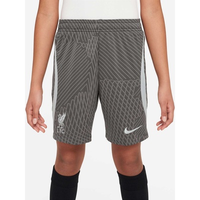 NIKE Къси панталони lfc y nk df strk short kz