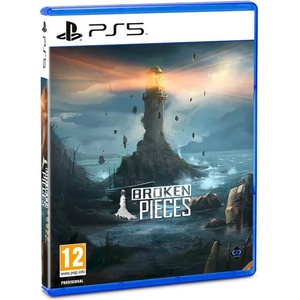 Freedom Games Broken Pieces (PS5)