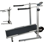 SPARTAN Magnetic 035 (1271) Бягаща пътека