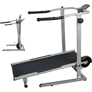 SPARTAN Magnetic 035 (1271) Бягаща пътека