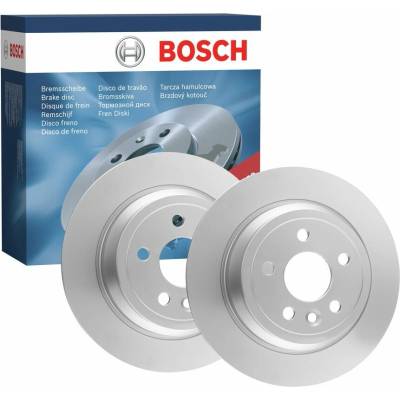 Brzdový kotúč BOSCH 0 986 479 B19