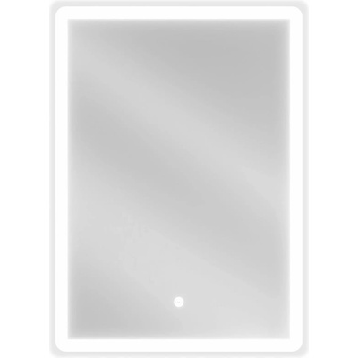 Mexen Navia огледало за баня с подсветка 50 x 70 см, LED 6000K, антипара - 9803-050-070-611-00 (9803-050-070-611-00)