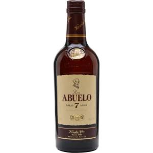 Abuelo 7 YO - ром 700ml