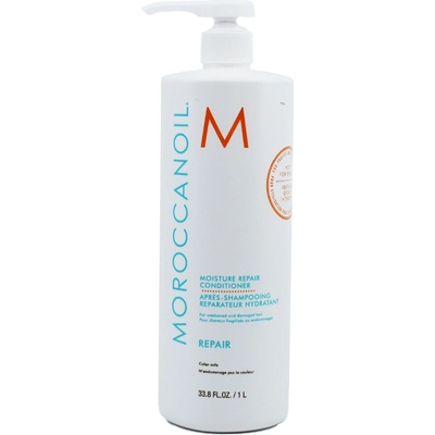 Moroccanoil Repair Moisture Repair Conditioner 1000 ml