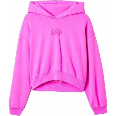 GAP LOGO CROPPED Růžová