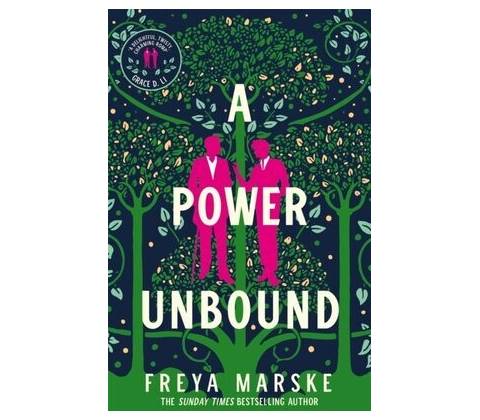 A Power Unbound