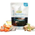 isegrim Roots Възрастни сьомга и пъстърва 410 г