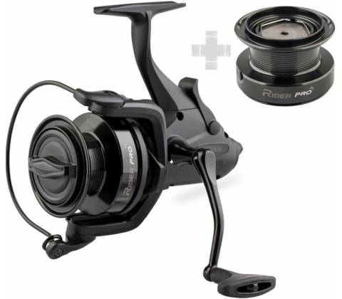 Zfish Rider Pro 5000