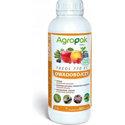 Agropak Treol 770 EC 1 L