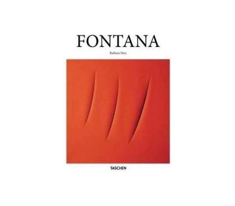 Fontana - Barbara Hess