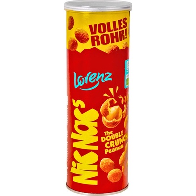 Lorenz Nic Nac's Volles Rohr 333 g
