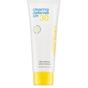 Dermalogica Clear Start хидратиращ крем Clearing Defense SPF30 59 ml