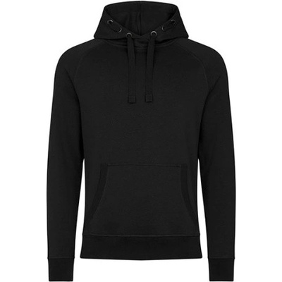 Hrm Unisex prémiová mikina HRM903 Black