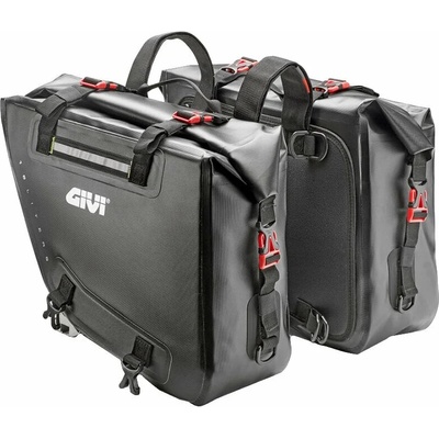 Givi GRT718 Waterproof Pair Side Bags 15L чанта (GRT718)