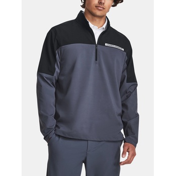 Under Armour Мъжко яке Under Armour UA Storm Windstrike HZ Under Armour | Cheren | МЪЖЕ | S