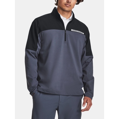 Under Armour Мъжко яке Under Armour UA Storm Windstrike HZ Under Armour | Cheren | МЪЖЕ | S
