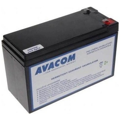 AVACOM RBC2