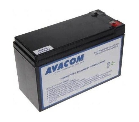 AVACOM RBC2
