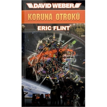 Koruna otroků - David Weber