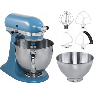 KitchenAid 5KSM175 modrý