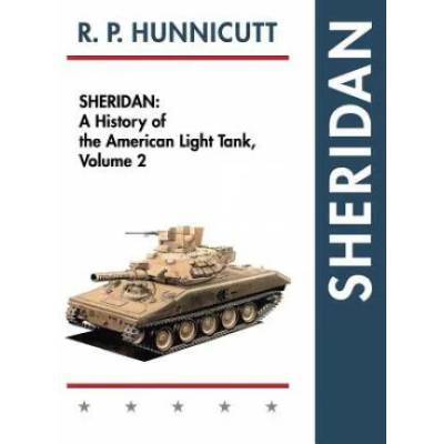 Sheridan | R P Hunnicutt