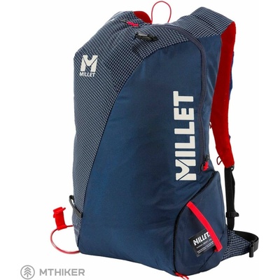 Millet Piera Ment 20 L saphir rouge