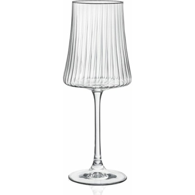Crystalex Sklenice na víno Xtra Optic 6 x 360 ml