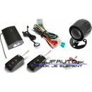 Autoalarm Keetec TS 10 KEY