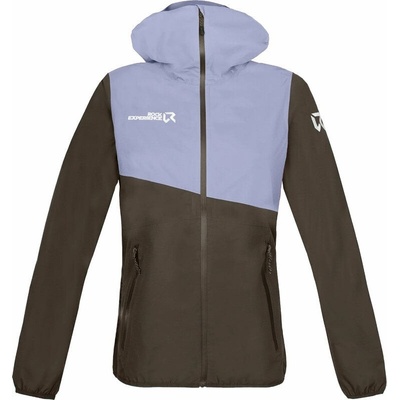 Rock Experience Great Roof Hoodie Olive Night Baby Lavender