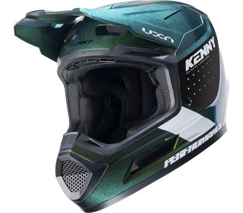 KENNY PERFORMANCE 25 pearl