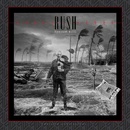 Rush - PERMANENT WAVES LP
