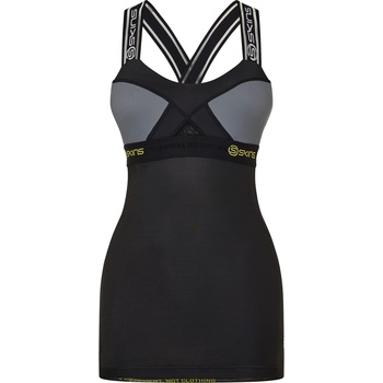 Skins Dnamic Ladies - Black