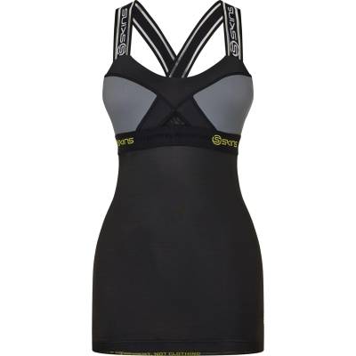 Skins Dnamic Ladies - Black