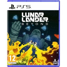 Lunar Lander Beyond