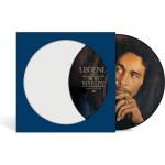 Universal Marley Bob & The Wailers: Legend: The Best of Bob Marley and The Wailers (Picture Disc Vinyl) - Vinyl (LP) (033230)