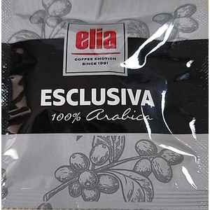 Elia Кафе дози Elia Esclusiva E. S. E. , 25 бр. , 100% Арабика