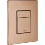 GROHE 38732dl0 - Бутон за промиване skate cosmopolitan 156 × 197 мм меден (gh0578)