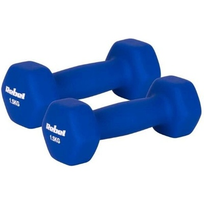 REBEL RBA-2330-1,5 2 x 1,5 kg