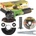 PRO-CRAFT PW2350