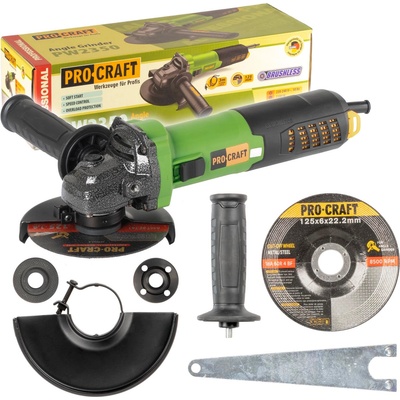 PRO-CRAFT PW2350
