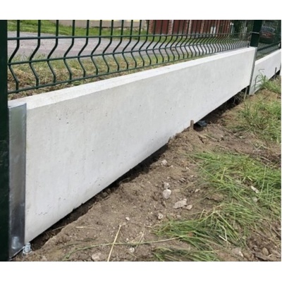 Podhrabová deska délka 3,0 m, výška 30 cm RODEPA – Zbozi.Blesk.cz