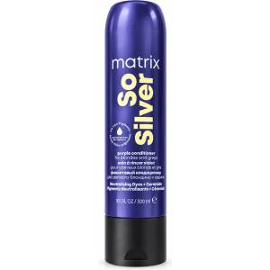 Matrix So Silver Purple Conditioner 300 ml - parfimo