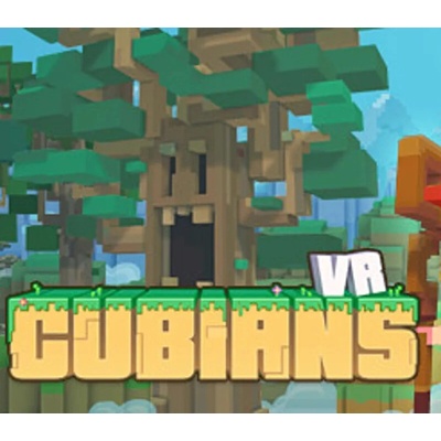 Cubians VR