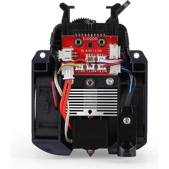 Elegoo Пълен комплект принтираща глава за Elegoo за Neptune 4 / 4 Pro 300°C